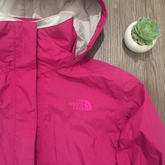 ☔️ THE NORTH FACE ☔️ ‘Hyvent’ rain jacket - Picture 2 of 8
